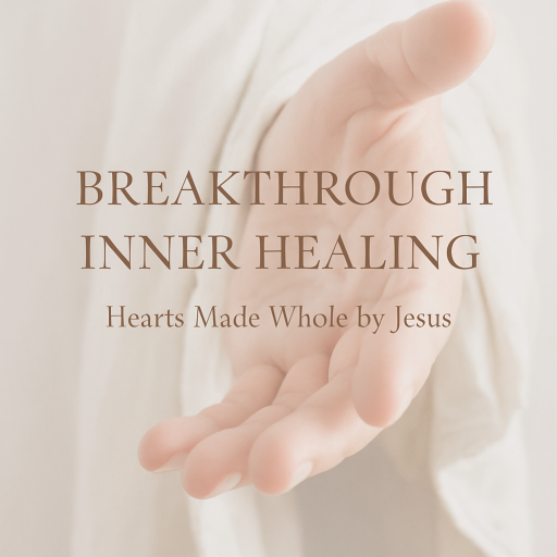 Breakthrough Inner Healing